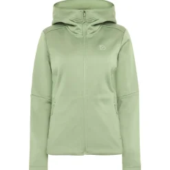 Didriksons - Women's Anneli Fullzip 3 - Fleecejacke