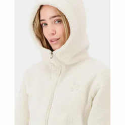 Didriksons - Women's Anniken Full Zip 2 - Fleecejacke