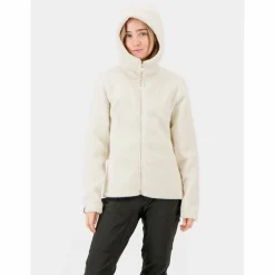 Didriksons - Women's Anniken Full Zip 2 - Fleecejacke