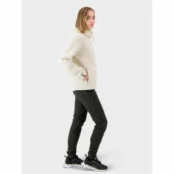 Didriksons - Women's Anniken Full Zip 2 - Fleecejacke