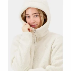 Didriksons - Women's Anniken Full Zip 2 - Fleecejacke