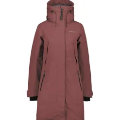 Didriksons - Women's Antje - Mantel^ Alltagsbekleidung|Mäntel