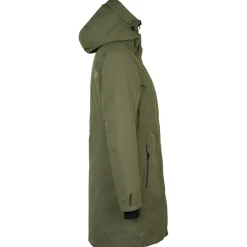 Didriksons - Women's Antje - Mantel^ Alltagsbekleidung|Mäntel