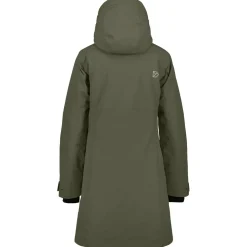 Didriksons - Women's Antje - Mantel^ Alltagsbekleidung|Mäntel