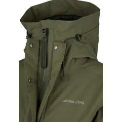 Didriksons - Women's Antje - Mantel^ Alltagsbekleidung|Mäntel