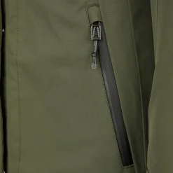 Didriksons - Women's Antje - Mantel^ Alltagsbekleidung|Mäntel