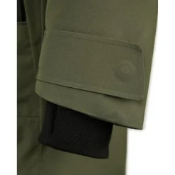 Didriksons - Women's Antje - Mantel^ Alltagsbekleidung|Mäntel