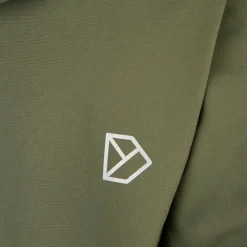 Didriksons - Women's Antje - Mantel^ Alltagsbekleidung|Mäntel