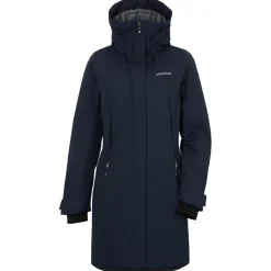 Didriksons - Women's Antje - Mantel^ Alltagsbekleidung|Mäntel