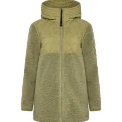 Didriksons - Women's Bibi Fullzip 2 - Fleecejacke