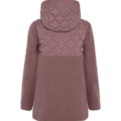 Didriksons - Women's Bibi Fullzip 2 - Fleecejacke