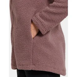 Didriksons - Women's Bibi Fullzip 2 - Fleecejacke