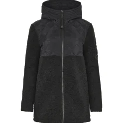 Didriksons - Women's Bibi Fullzip 2 - Fleecejacke