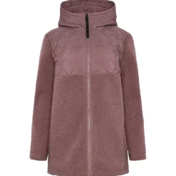 Didriksons - Women's Bibi Fullzip 2 - Fleecejacke