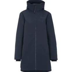 Didriksons - Women's Elena Parka - Mantel^ Alltagsbekleidung|Mäntel