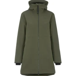 Didriksons - Women's Elena Parka - Mantel^ Alltagsbekleidung|Mäntel