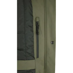 Didriksons - Women's Elena Parka - Mantel^ Alltagsbekleidung|Mäntel