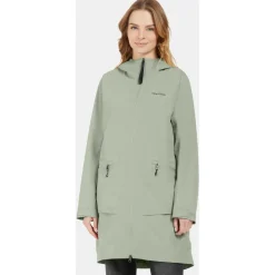 - Women's Eliana Parka - Mantel Alltagsbekleidung|Mäntel