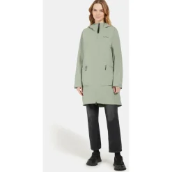 - Women's Eliana Parka - Mantel Alltagsbekleidung|Mäntel
