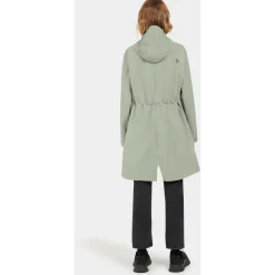 - Women's Eliana Parka - Mantel Alltagsbekleidung|Mäntel