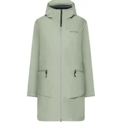 - Women's Eliana Parka - Mantel Alltagsbekleidung|Mäntel