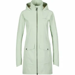 Best - Women's Elvira Parka 2 - Parka Jacken|Alltagsbekleidung