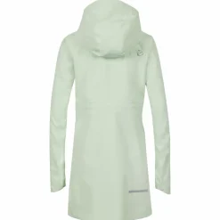 Best - Women's Elvira Parka 2 - Parka Jacken|Alltagsbekleidung