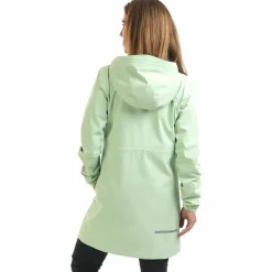 Best - Women's Elvira Parka 2 - Parka Jacken|Alltagsbekleidung
