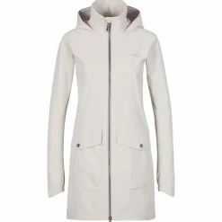 Best - Women's Elvira Parka 2 - Parka Jacken|Alltagsbekleidung