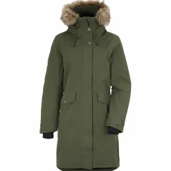 - Women's Erika Parka 3 - Mantel>Didriksons Best