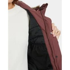 - Women's Erika Parka 3 - Mantel><noscript><img width=