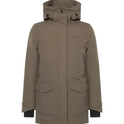 Didriksons - Women's Frida Parka 7 - Mantel^ Wanderbekleidung|Mäntel