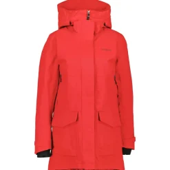Didriksons - Women's Frida Parka 7 - Mantel^ Wanderbekleidung|Mäntel