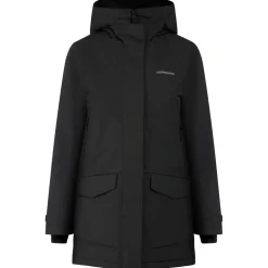 Didriksons - Women's Frida Parka 7 - Mantel^ Wanderbekleidung|Mäntel