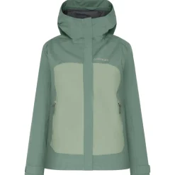 Didriksons - Women's Grit Jacket 3 - Regenjacke^ Wanderbekleidung|Jacken