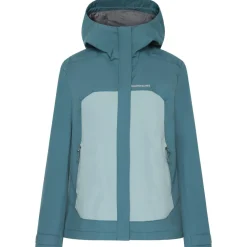 Didriksons - Women's Grit Jacket 3 - Regenjacke^ Wanderbekleidung|Jacken