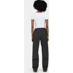 Clearance - Women's Grit Pants 3 - Regenhose Skibekleidung|Wanderbekleidung