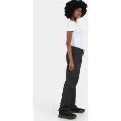 Clearance - Women's Grit Pants 3 - Regenhose Skibekleidung|Wanderbekleidung