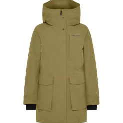 Discount - Women's Harriet Parka - Mantel Alltagsbekleidung|Mäntel