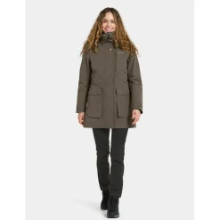 Discount - Women's Harriet Parka - Mantel Alltagsbekleidung|Mäntel