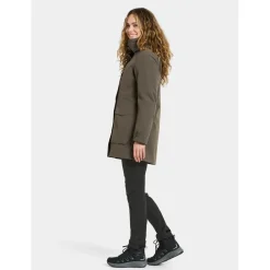 Discount - Women's Harriet Parka - Mantel Alltagsbekleidung|Mäntel