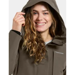 Discount - Women's Harriet Parka - Mantel Alltagsbekleidung|Mäntel