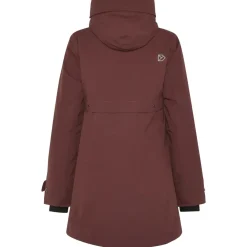 - Women's Helle Parka 6 - Mantel>Didriksons Outlet