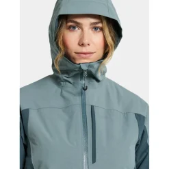Didriksons - Women's Idun Jacket 3 - Winterjacke