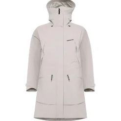 Didriksons - Women's Ilma Parka 8 - Mantel^ Alltagsbekleidung|Mäntel