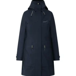Didriksons - Women's Ilma Parka 8 - Mantel^ Alltagsbekleidung|Mäntel