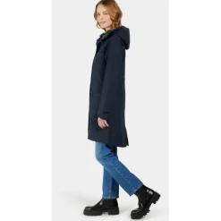 Didriksons - Women's Ilma Parka 8 - Mantel^ Alltagsbekleidung|Mäntel