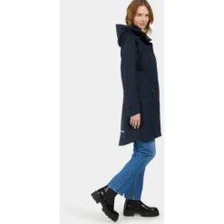 Didriksons - Women's Ilma Parka 8 - Mantel^ Alltagsbekleidung|Mäntel