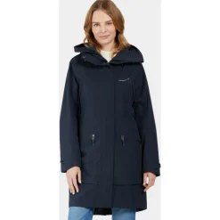 Didriksons - Women's Ilma Parka 8 - Mantel^ Alltagsbekleidung|Mäntel