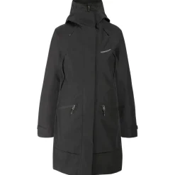 Didriksons - Women's Ilma Parka 8 - Mantel^ Alltagsbekleidung|Mäntel